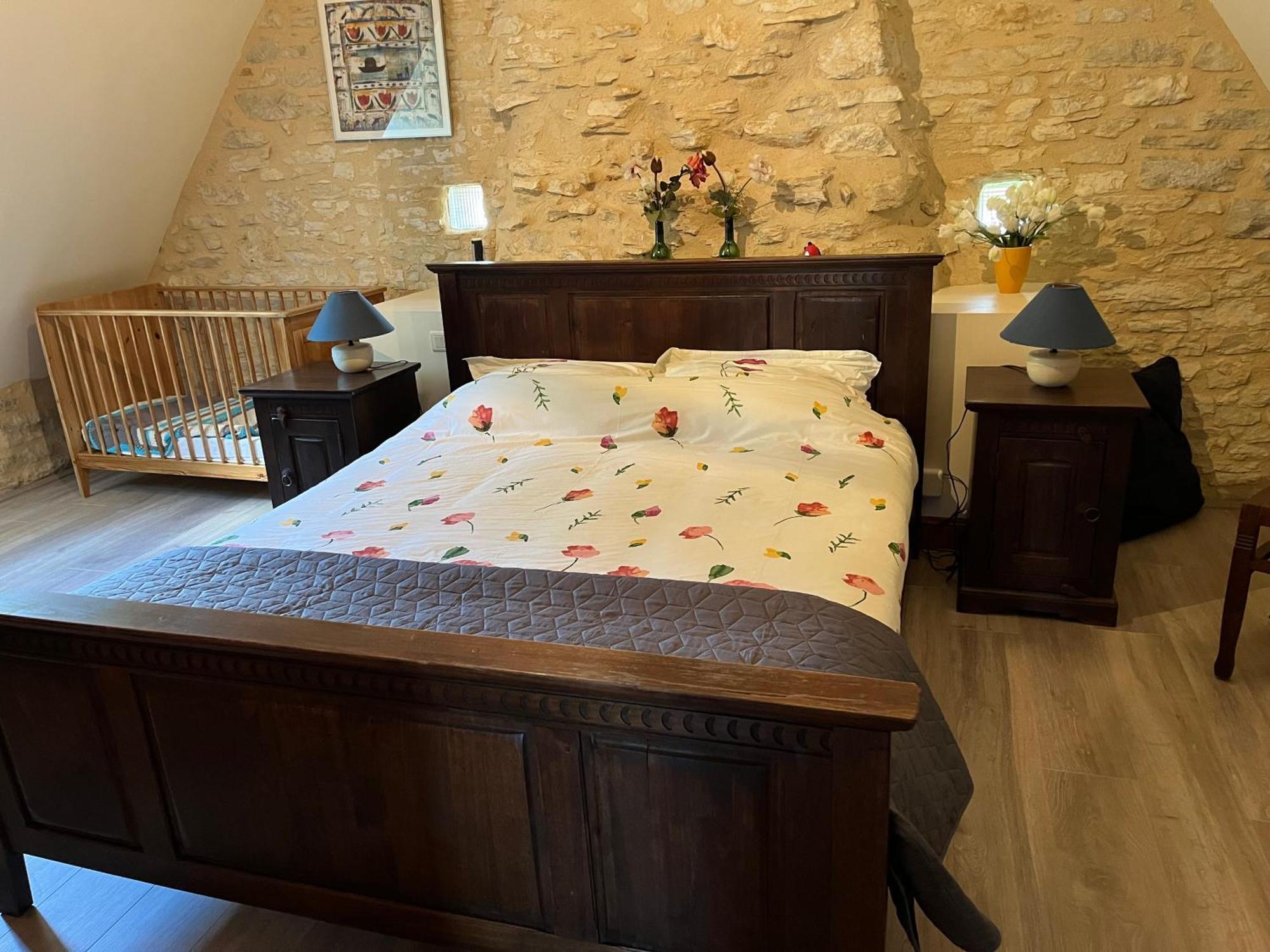 Domainerossignol Acacia Villa Gourdon-en-quercy Buitenkant foto